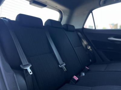 TOYOTA AURIS 1.4 Luna