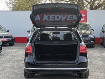 VOLKSWAGEN PASSAT 3.6 V6 Highline 4Motion DSG