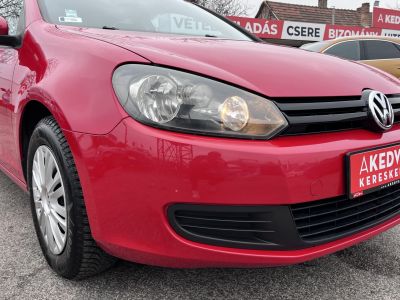 VOLKSWAGEN GOLF 1.4 Trendline Fűthető. állítható ülés