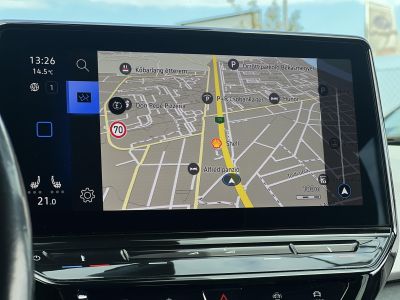 VOLKSWAGEN ID.3 58kWh Pro Performance Business