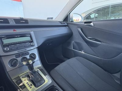 VOLKSWAGEN PASSAT Variant 2.0 CR TDI R-Highline Business DSG Klíma Tempomat Téli/nyári garnitúra!