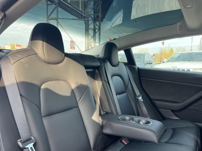 TESLA MODEL 3 Long Range AWD (Automata) 106e km. EAP. mátrix LED. hőszivattyú. premium hifi. garanciális!