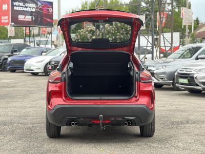 CITROEN C4 1.2 PureTech Feel Plus M.o.-i. 1.tul. 61e km. LED. 360 kamera. HUD. Vonóhorog!