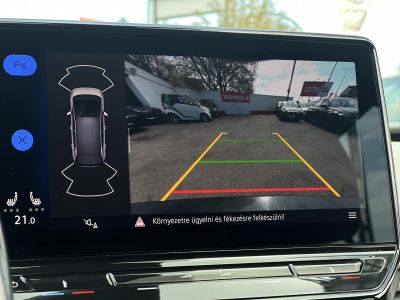 VOLKSWAGEN ID.3 58kWh Pro Performance Business