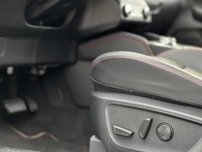 FORD KUGA 2.5 PHEV ST-Line X Graphite Tech Edition CVT panorámatető. 70 km elektromos hatótáv. Carplay
