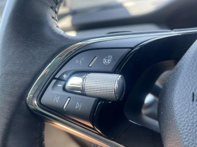SKODA ENYAQ iV 60 Sportline Led fényszoró Navigáció Carplay Keyless Tolatókamera!