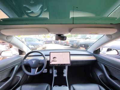 TESLA MODEL 3 Standard Range Plus Aut 108e km. garanciális