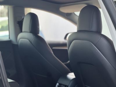 TESLA MODEL 3 Long Range AWD (Automata) 47e km. mátrix LED. hőszivattyú. AMD Ryzen. garanciális!