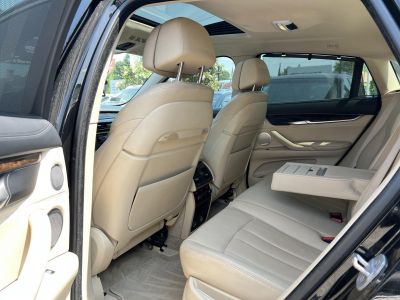 BMW X6 xDrive50i (Automata) LED Bang & Olufsen Napfénytető Távtartó Memória Keyless 360kamera