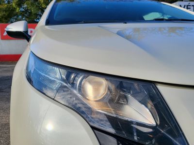 OPEL AMPERA E-Pioneer (Automata) 121e km. Zöld rendszám. Navi Tempomat Kamera Bose Ülésfűtés Bőr Keyless