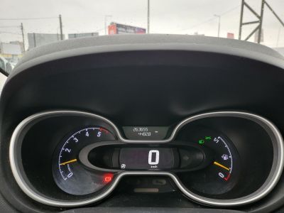 OPEL VIVARO 1.6 CDTI L1H1 2.9t 6 személyes Tempomat Ülésfűtés Tolatóradar