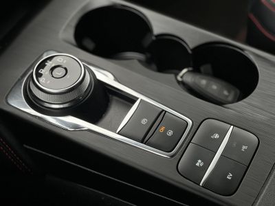 FORD KUGA 2.5 PHEV ST-Line X CVT Bang&Olufsen. Carplay. fűthető kormány- és ülésfűtés