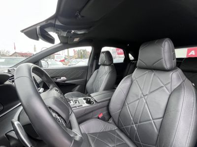 DS DS 7 Crossback 1.5 BlueHDi Rivoli S&S EAT8 Prémium felszereltség. Mátrix LED fényszórók