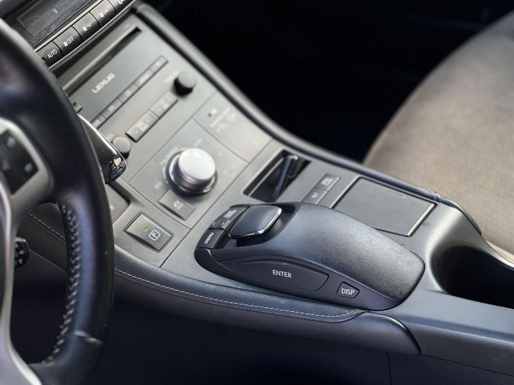 LEXUS CT 200h Executive (Automata) 140e km. Tempomat Tolatókamera