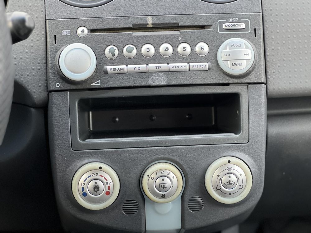 MITSUBISHI COLT 1.3 Inform AC