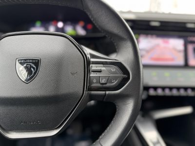 PEUGEOT 308 SW 1.5 BlueHDi Allure LED Tempomat Navi Mirrorscreen Bluetooth 360kamera