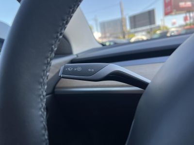 TESLA MODEL 3 Standard Range Plus Aut 96e km. mátrix LED. hőszivattyú. prémium hifi. garanciális!