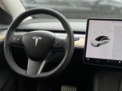 TESLA MODEL 3 Performance AWD (Automata) MÁTRIX LED. hőszivattyú. garanciális!