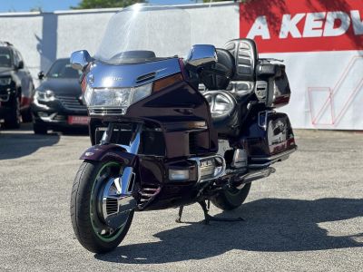 HONDA GL 1500 Gold Wing