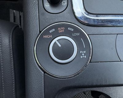 VOLKSWAGEN TOUAREG 3.0 V6 TDI Tiptronic ic Tempomat.klima.navi.kormányfűtés Nem légrugós!