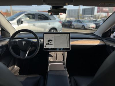 TESLA MODEL 3 Long Range AWD (Automata) Hőszivattyú. 95e km. garanciális!