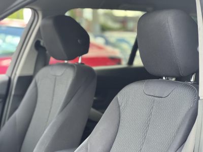 BMW 318d 156e km. ülésfűtés. navigáció. bluetooth. tolatóradar. keyless. 2 gyári kulcs!