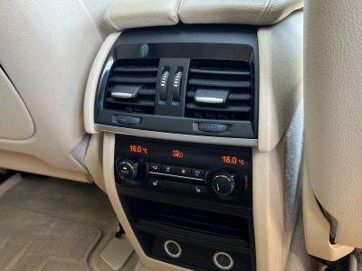 BMW X6 xDrive50i (Automata) LED Bang & Olufsen Napfénytető Távtartó Memória Keyless 360kamera