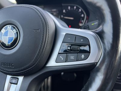 BMW 218i M Sport DKG LED HUD Távtartó Navi PDC Ülésfűtés Carplay