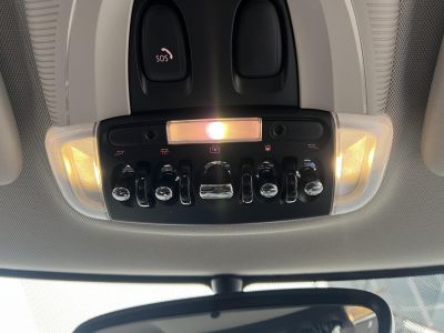 MINI COOPER 1.5 M.o.-i. 1.tul. Klíma Panoráma tető Harman/Kardon Téli/nyári garnitúra!