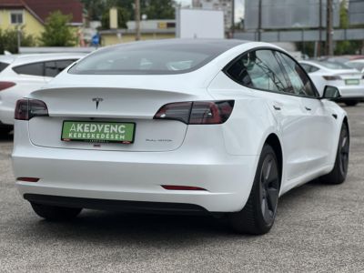 TESLA MODEL 3 Long Range AWD (Automata) 101e km. AMD Ryzen. mátrix LED. hőszivattyú. garanciális!
