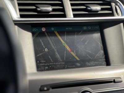 CITROEN C4 1.6 BlueHDi Profi Feel ÁFÁS! Klíma Tempomat Bluetooth Carplay TGK!