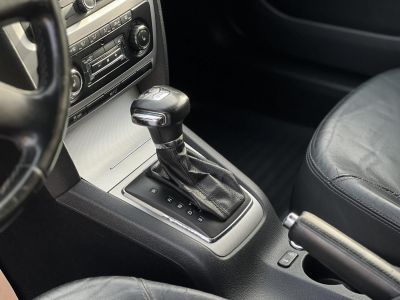 SKODA OCTAVIA Combi 2.0 CR TDI Ambiente