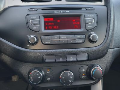 KIA CEE'D 1.4 CVVT LX Klíma Tempomat Bluetooth Tolatóradar Kormányfűtés!