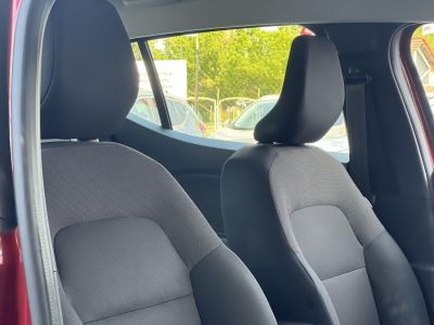 DACIA SANDERO 1.0 TCe Essential Magyarországi. Gyári fényezés. Végig vezetett szervizkönyv!