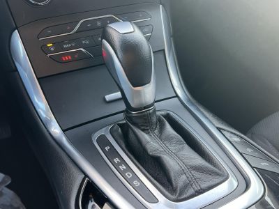 FORD S-MAX 2.0 TDCi Titanium Powershift Tiptronic 5 személyes Tempomat Klíma Vonóhorog F1 váltó!