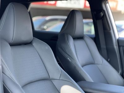 TOYOTA BZ4X Executive AWD 15e km. JBL. magas felszereltség!