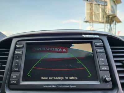 MITSUBISHI LANCER 1.8 Invite CVT Rockford Fosgate HIFI Tempomat Navi Kamera Ülésfűtés Vezetett szervizkönyv!