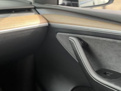 TESLA MODEL Y Performance AWD (Automata)