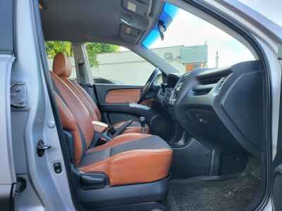 KIA SPORTAGE 2.0 LX 2WD Magyarországi Klíma Ülésfűtés Vonóhorog!