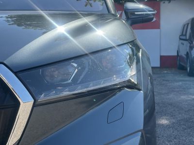 SKODA ENYAQ iV 60 Sportline Led fényszoró Navigáció Carplay Keyless Tolatókamera!