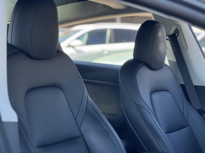 TESLA MODEL 3 RWD (Automata) Ryzen Hőszivattyú Mátrix LED. 63e km Magyar rendszámos Garanciális!