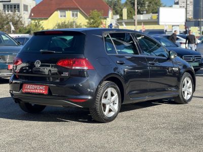 VOLKSWAGEN GOLF VII 1.4 TSi BMT Comfortline Klíma Tempomat Bluetooth Gyári fényezés Új vezérlés!