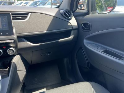 RENAULT ZOE E-Tech Electric 110 52 kWh Life 63e km. 300km hatótáv. CARPLAY!