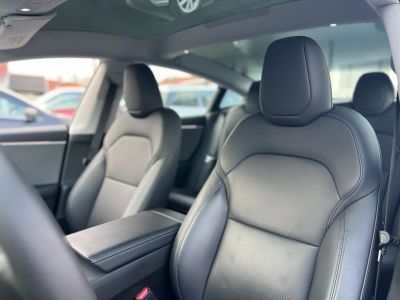 TESLA MODEL 3 RWD Premium (Automata)