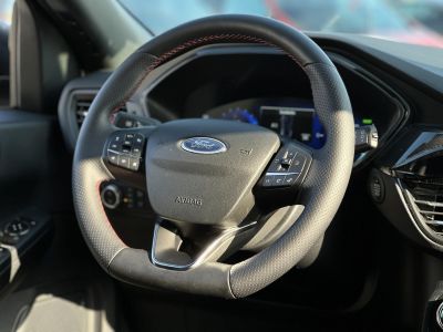 FORD KUGA 2.5 PHEV ST-Line CVT 34e km. sérülésmentes. márkaszervizelt. head-up. gyönyörű állapot!