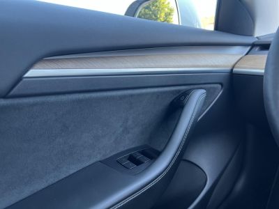 TESLA MODEL 3 Standard Range Plus Aut 102e km. garanciális. hőszivattyú. facelift. mátrix LED. 4 évszakos gumik!