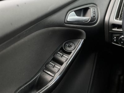 FORD FOCUS 1.6 Ti-VCT Technology Magyarországi 80e km Végig szervizelt!