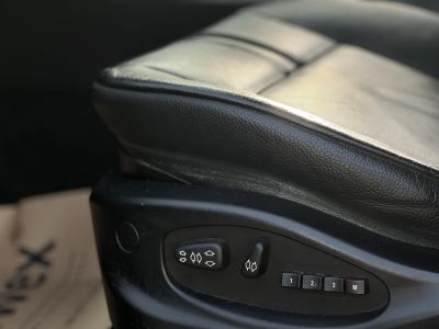 BMW X3 3.0 (Automata)