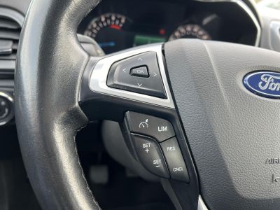 FORD MONDEO 2.0 TDCi Trend M.o.-i. Tempomat Sávtartó Keyless Ülésfűtés Bluetooth