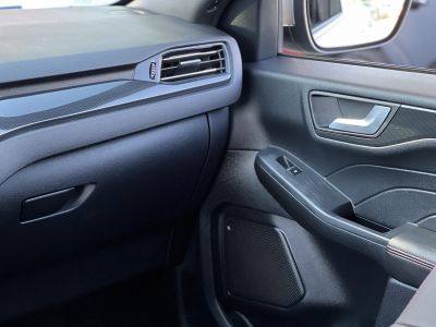 FORD KUGA 2.5 PHEV ST-Line X CVT 72e km. 70 kilométer hatótáv. Carplay!